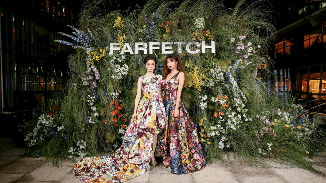 farfetch china