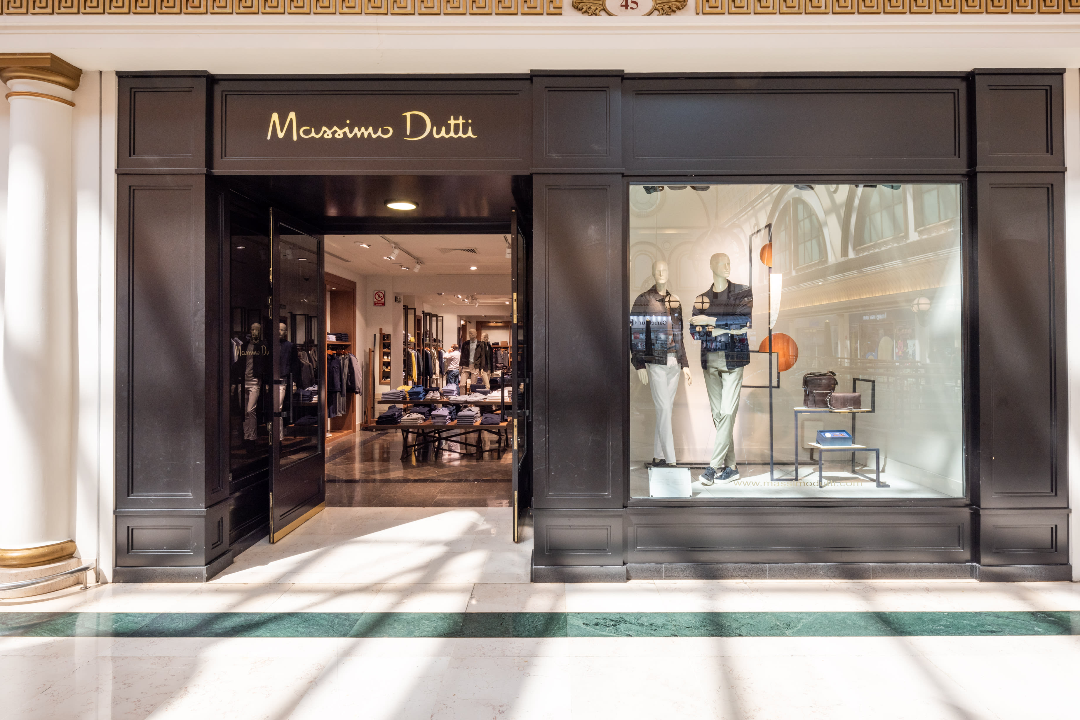 Как заказать Massimo Dutti в России с помощью Catalogi.ru?